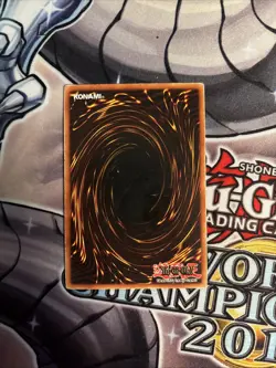 (YT) Yu-Gi-Oh! Beast of Talwar PSV-103 Ultra Rare Foil Unlimited MP/HP - Image 2