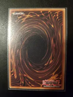 Konami Yu-Gi-Oh! Forbidden Crown Burst Protocol BPRO-EN067 Secret Rare 1st Ed - Image 2