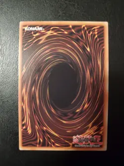 Konami Yu-Gi-Oh! Forbidden Crown Burst Protocol BPRO-EN067 Secret Rare 1st Ed - Image 4