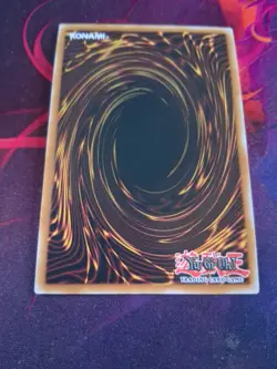 Exodia the Forbidden One 25LP-EN000 Yugioh Emblazoned Foil Ultra Rare MINT 2025 - Image 5