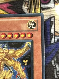 Worm King STOR-EN097 Near Mint Super Rare Unlimited Edition Yu-Gi-Oh - Image 3