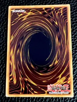 Pot Of Avarice EGO1-EN026 Yugioh 1st Edition - Image 2