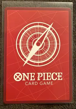 One Piece Starter Deck EX ST-30 Luffy & Ace (Parallel) - Image 2
