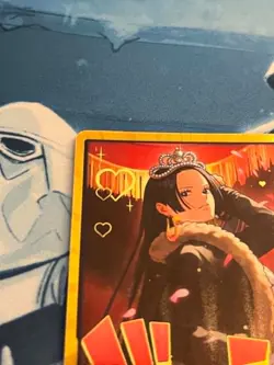 Boa Hancock GOLD DON !! - EB03 Heroines Edition One Piece - ENGLISH - Image 2