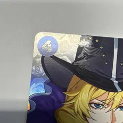 Cavendish OP10-045 OP-10 SP Alternate Art Foil Rare Eng Character 6000/4 - Image 4