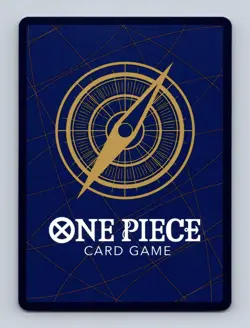 Nami (P-053) (Reprint) P-053 Promo Premium Booster -The Best- One Piece NM - Image 2