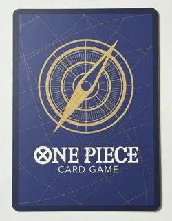 One Piece (Three Thousand Worlds) English Alt Art OP03-057 PRB-01 The Best Zoro - Image 2