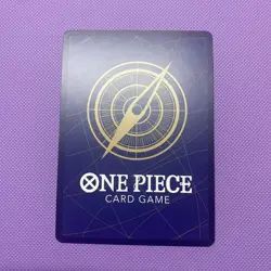 One Piece Boa Hancock Alt Art OP12-014 Legacy of the Master English NM - Image 3