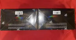 Wonders Of The First Call Stones Sealed Booster Box X2 - Image 2