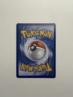 Pokemon TCG Jirachi RC13/RC32 Generations Radiant Collection Holo 70 HP ENG - Image 2