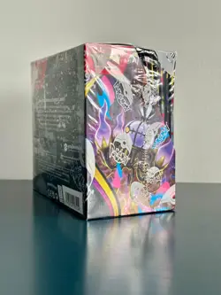 Pokemon TCG Pitch Black Booster Box Factory Sealed - IN HAND 💨fast shipping 💨 - Image 4