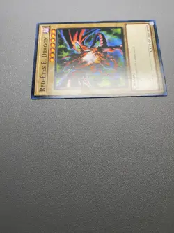 Yu-Gi-Oh! Red-Eyes B. Dragon Common Unlimited LDK2-ENJ01 NM/M - Image 3