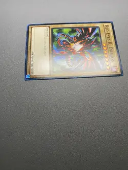 Yu-Gi-Oh! Red-Eyes B. Dragon Common Unlimited LDK2-ENJ01 NM/M - Image 5