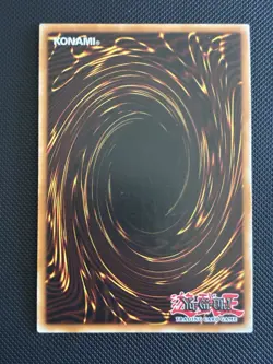 Yugioh! - Trap Eater (UR) LC5D-EN058 Legendary 5D's 1st Edition Ultra Rare - NM - Image 2