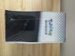 Prismatic Evolutions Pokemon Center Elite Trainer Box PC ETB Factory Sealed - Image 5