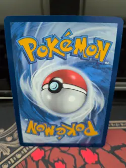Pokemon TCG Eevee Prismatic Evolutions Promo SVP173 Illustration Rare - Image 3