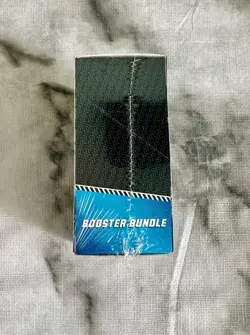 Pokemon TCG Scarlet & Violet Black Bolt Booster Bundle - New & Sealed - In Hand - Image 4