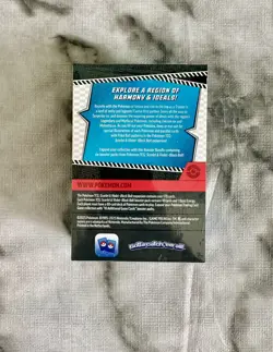 Pokemon TCG Scarlet & Violet Black Bolt Booster Bundle - New & Sealed - In Hand - Image 5