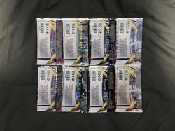 x8 Lost Origin Booster Packs ( 2 Full Art Sets)Factory Sealed!! - Image 2