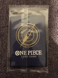 Eustass"Captain"Kid P-067 One Piece | Promos | Pre-Release WINNER - Image 2