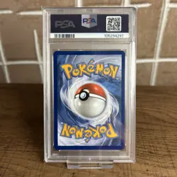 Eevee SVP 173 Pokemon Center Stamped Prismatic Evolutions - PSA 10 Gem Mint - Image 2