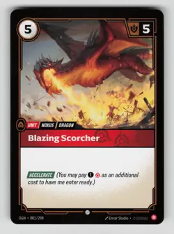 League of Legends Rift Bound: Origins - Pick your Card - Non-Foils - Image 2