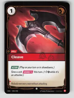 League of Legends Rift Bound: Origins - Pick your Card - Non-Foils - Image 5