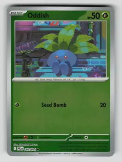 Pokemon Phantasmal Flames Reverse Holo - Pick your card! - Image 2