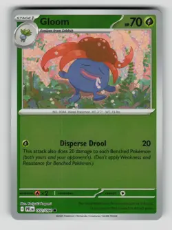 Pokemon Phantasmal Flames Reverse Holo - Pick your card! - Image 3