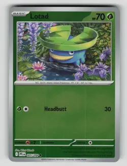 Pokemon Phantasmal Flames Reverse Holo - Pick your card! - Image 4