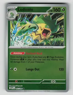 Pokemon Phantasmal Flames Reverse Holo - Pick your card! - Image 5
