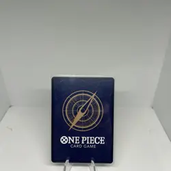 Gum-Gum Rain OP02-068 R - One Piece Card #51 - Image 2