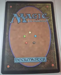Zo-Zu the Punisher -Foil Near Mint MTG Secret Lair Countdown Kit - Image 2