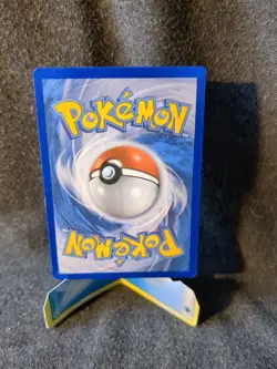 Mudkip 33/160 Pokemon Cards XY - Primal Clash Reverse Holo - Image 2