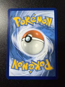 Victini XY117 XY Pokemon Card TCG Black Star Promo Holo Near Mint - Image 2