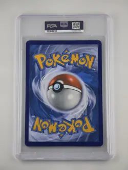 Pokemon SVP EN-SV Black Star Promo 208 Victini Unova Illustration Jumbo Card - Image 2