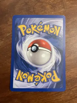 Crawdaunt 2/95 Holo Rare 2004 Pokemon Team Magma Vs Team Aqua Card - Image 2