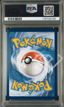 Pokemon Card Pikachu SVP 088 - Paldea Adventure Chest PSA 10 Italian - Image 2
