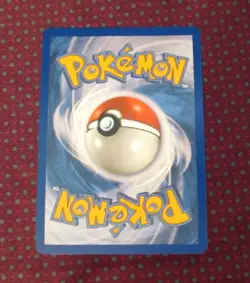 Minccino BW13 Cosmos Holo Pokemon TCG Black And White Promo Card - Image 4