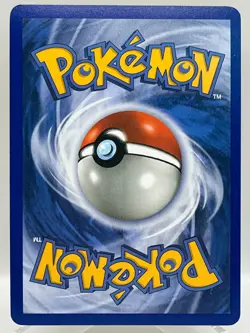 Baltoy 53/101 EX Hidden Legends Reverse Holo Vintage Pokemon TCG Card - Image 3