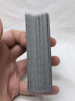 Lot Of (74) Wow TCG Icecrown Paladin Warrior Warlock Rare Uncommon Common Cards - Image 3
