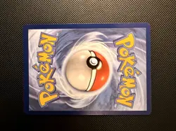 Magby 186/182 Illustration Rare SV04: Paradox Rift Pokemon Card NM - Image 4