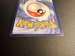 Magby 186/182 Illustration Rare SV04: Paradox Rift Pokemon Card NM - Image 5