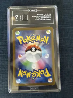 TAG 9 Jolteon 064/SV-P Sv-P Promotional Cards Holo JPN 2023 Yu Nagaba - Image 2