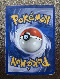 Houndoom 08/64 Neo Revelation Holo Rare Unlimited TCG Card - Image 3