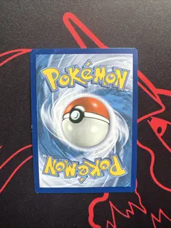 Pokemon TCG Sir Paradox Rift Tapu Koko EX AR Card 247/182 SV04 - Image 2