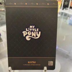 My Little Pony FLUTTERSHY CR Kayou Friendship Eternal Card English CR-005L5 💎 - Image 5