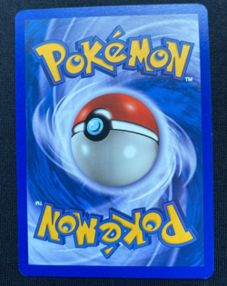 Pokemon TCG Pidgey Expedition Base Set 123/165 Regular Common Non Holo - (NM/LP) - Image 2