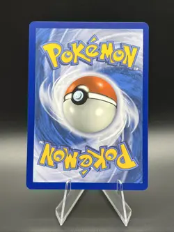 Pokemon Pikachu TCG SV-Temporal Forces #51/162 Common Reverse Holo Card - Image 2