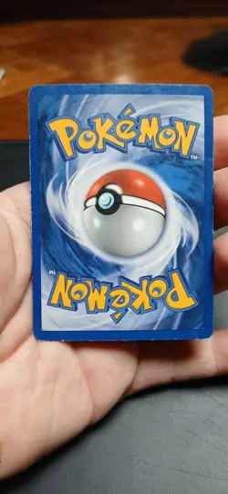 Pokemon Card Gym Challenge Lt. Surge's Jolteon 28/132 Unlimited Rare - Image 2